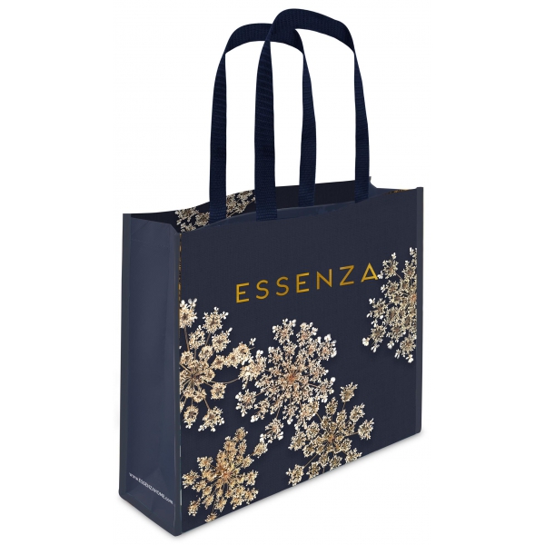 Essenza - Saco Compras Lauren Azul Indigo